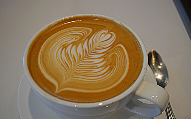 123 Cafe