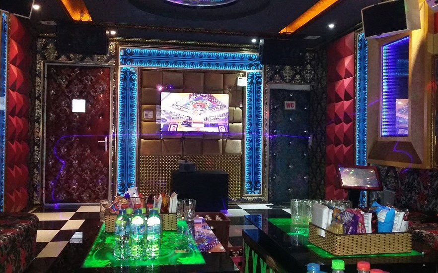 131 Karaoke