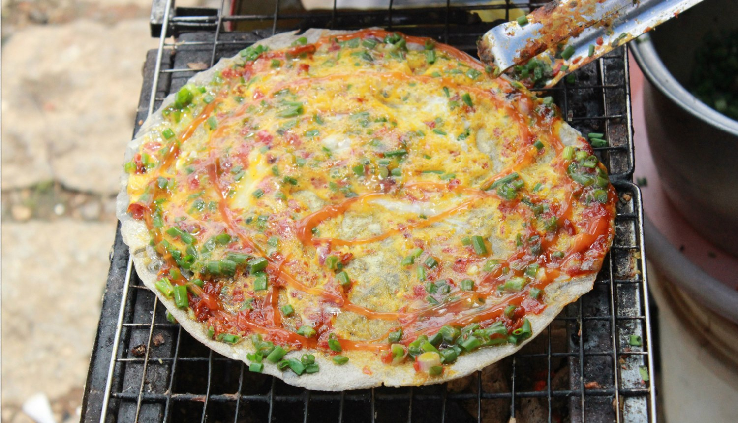 136 Food & Drink