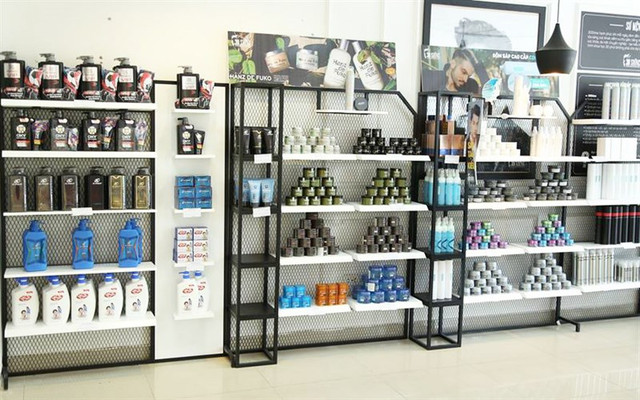30Shine Salon - Hàng Bông