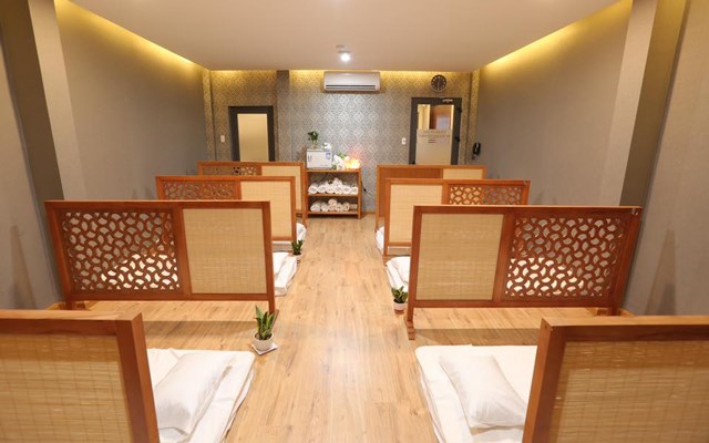 40 Massage - Quận 10