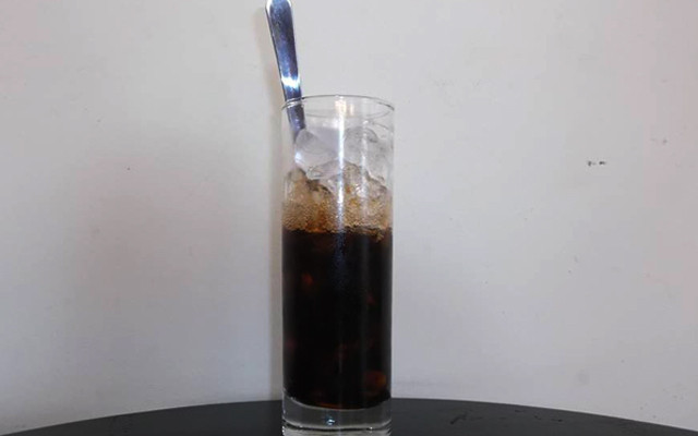 6 Già Cafe