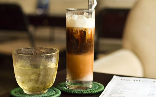68 Cafe