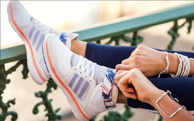 Adidas - 56 Hàng Bông