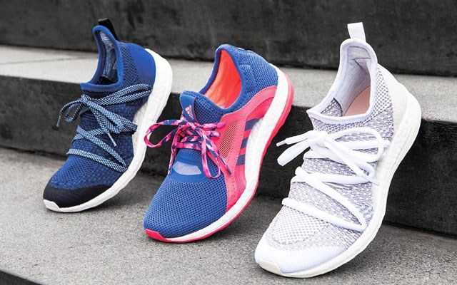 Adidas - Kim Mã