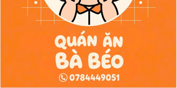Ăn Vặt Bà Béo - Chân Gà Sả Tắt