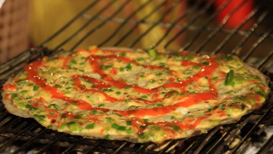 Ăn Vặt Lê Phương - Bà Triệu
