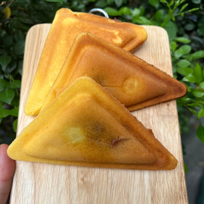 Ăn Vặt Quận 7