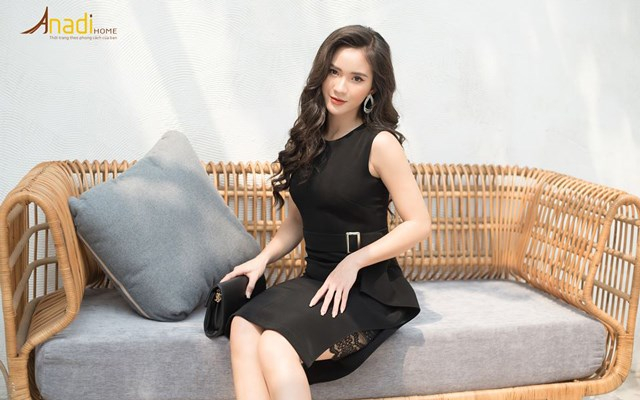 Anadi - Bắc Kạn