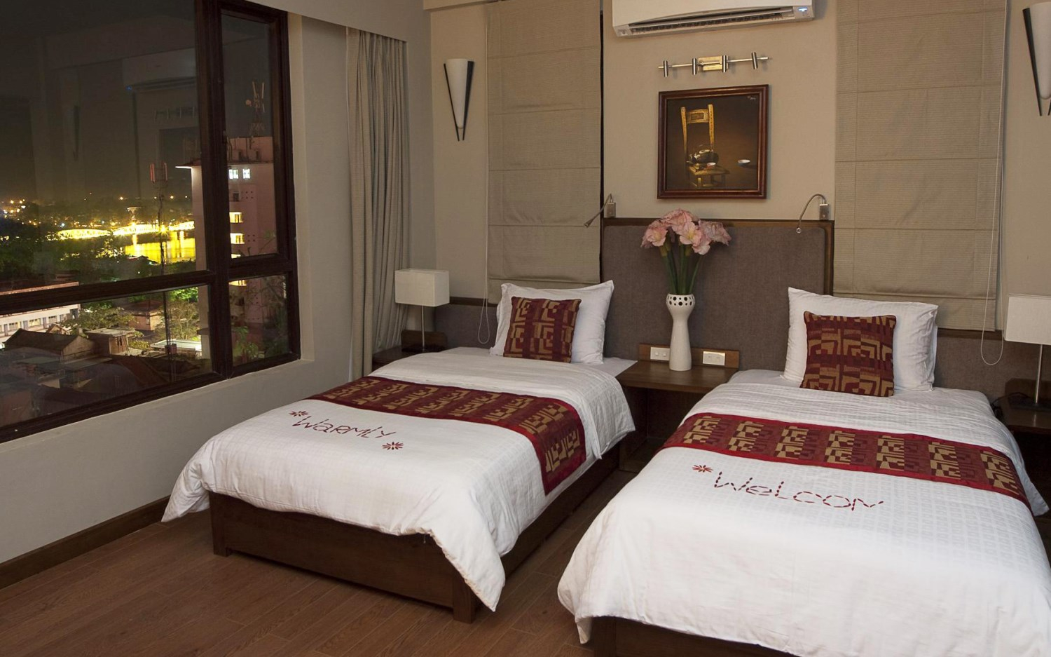 Asia Hotel
