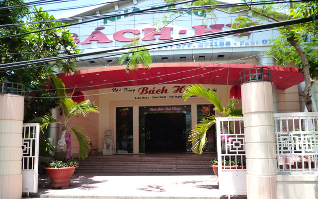 Bách Hỷ