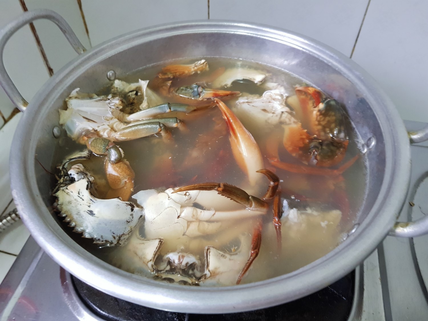 Ban Tăng Food1