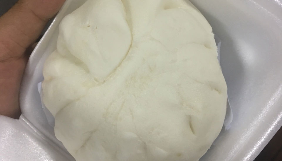 Bánh Bao Thái Bình