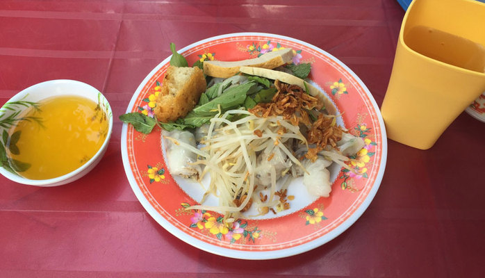 Bánh Ướt Tân Thành