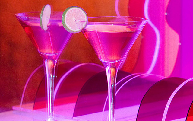 Bar Rosa
