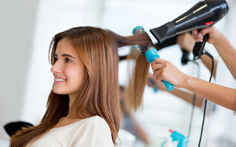 Beauty Salon Thủy
