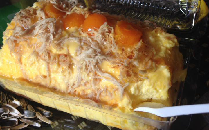 Bếp Keto Thuỷ Tiên - Keto & More