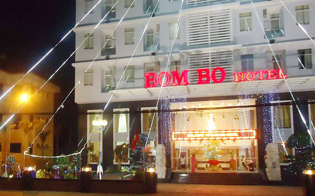 Bombo Hotel