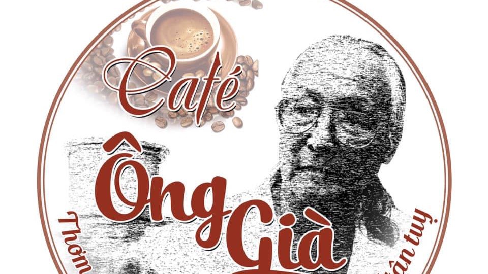 Cà Phê Ông Già - 8 Hoàng Diệu