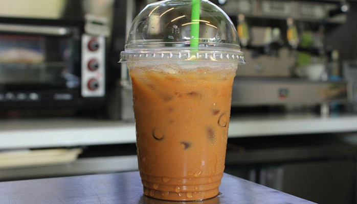Cafe Tình Cờ