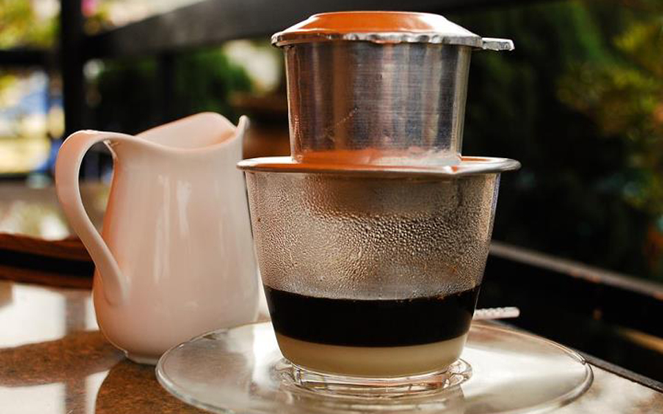 Cafe Trứng