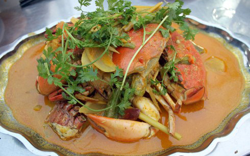 Cẩm Thành