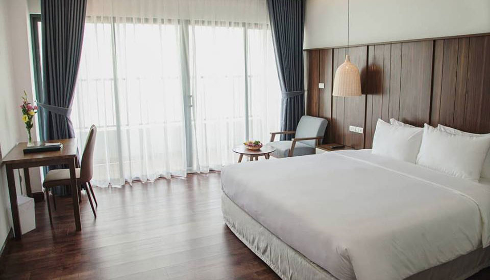 Cao Hotel