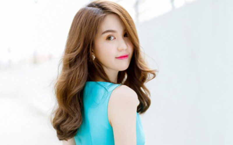 Cắt Tóc Thúy Quyên