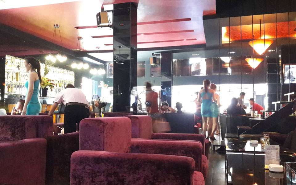 Cát Tường Cafe