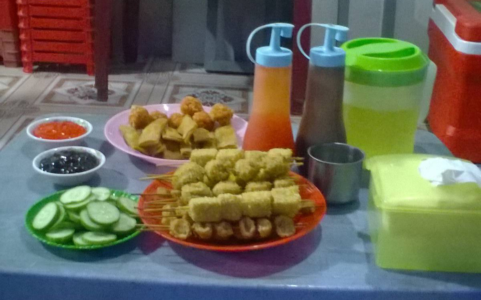 Chả Cá Anh Tèo