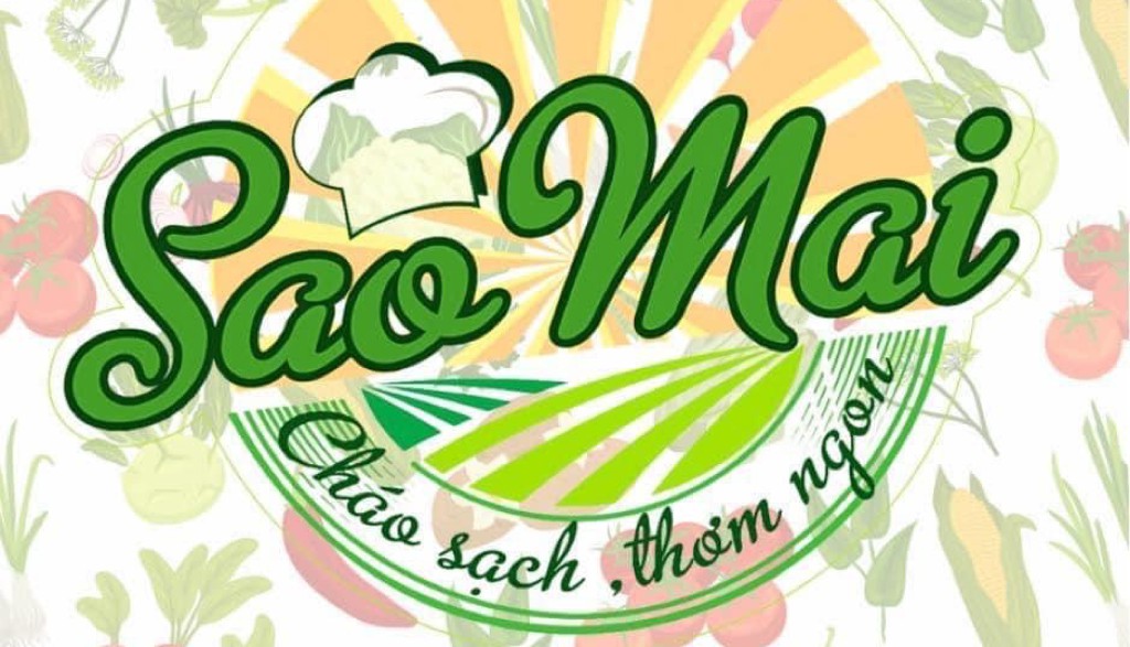Cháo Dinh Dưỡng Sao Mai - Ăn Dặm Kiểu Nhật - Nguyễn Hữu Cảnh - closed