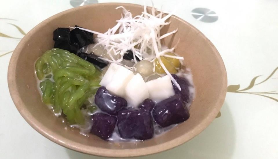 Chè 166 - Đại Từ