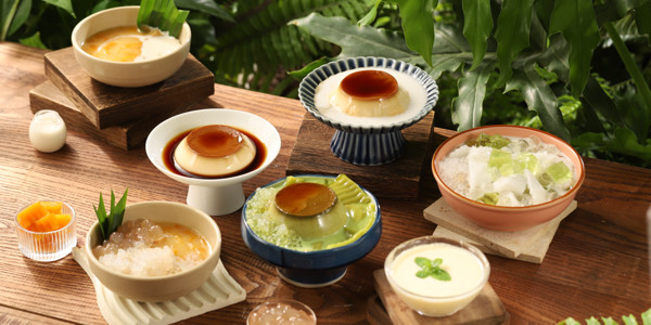 Chè Xoài Minci - Nguyễn Trường Tộ