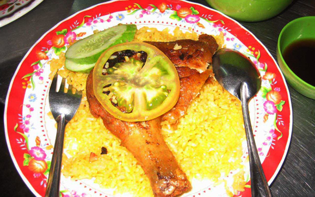 Chí Thành