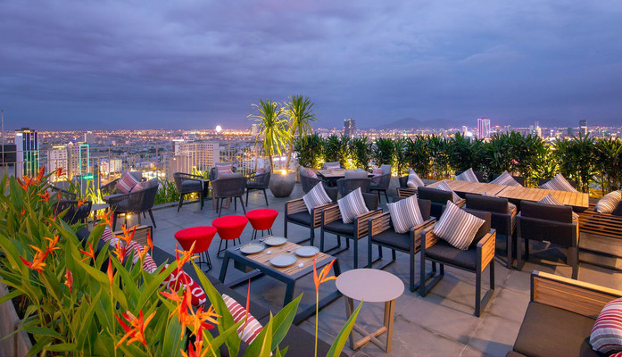 Chicland Lounge