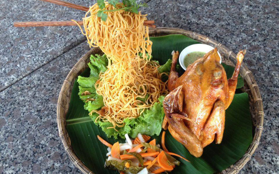 Chiều Nay Quán