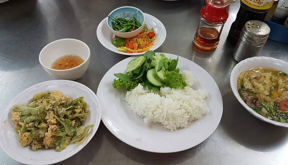 Cơm Của Nam - Shop Online