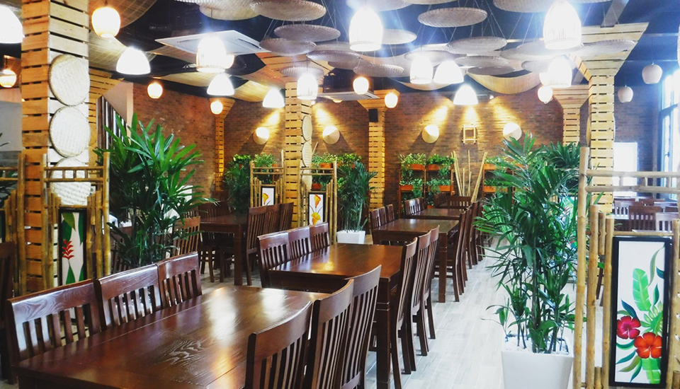 Cơm Niêu Nồi Đất Restaurant