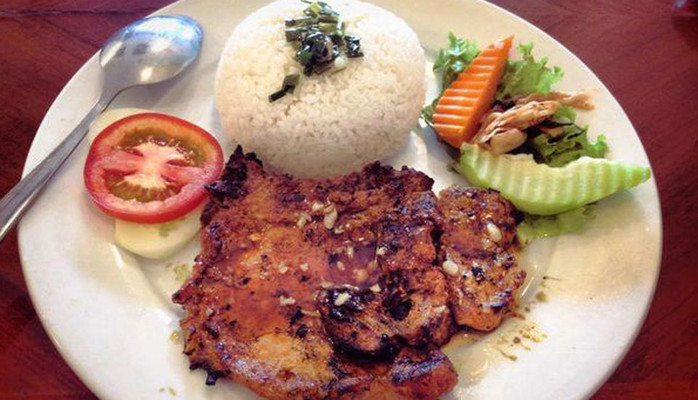 Cơm Tấm Mai