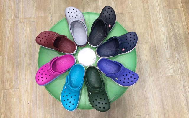 Crocs Viet Nam - Hàng Bông