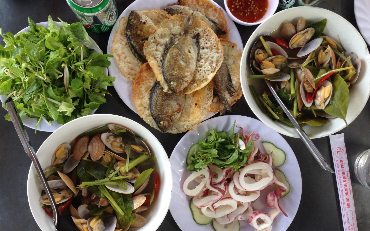 Đầm Chuồn Hương Quán