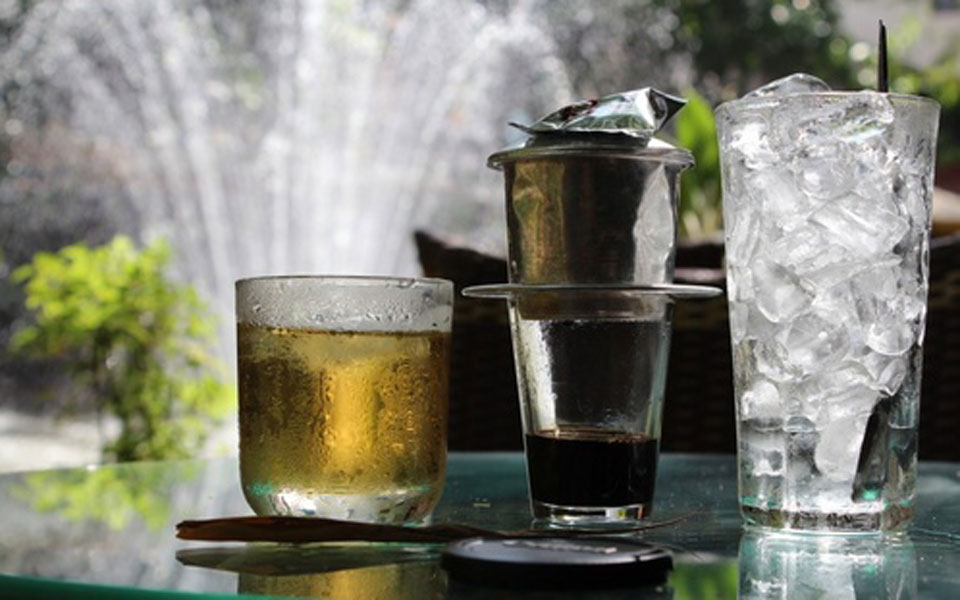 Đắng Coffee