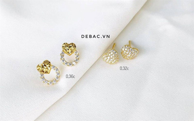 Dế Bạc - Kim Mã