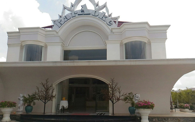 Déjà Vu Huỳnh Kha Karaoke