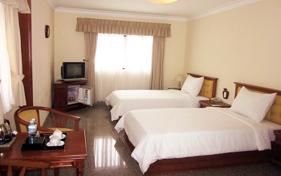 Dewi Hotel