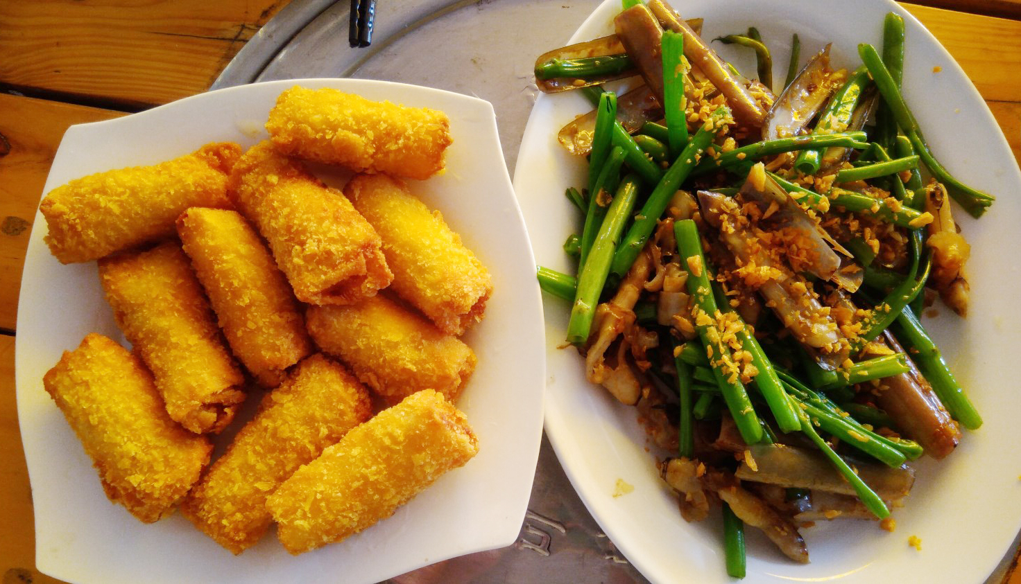 Diệp Ký - Quán Ăn Gia Đình