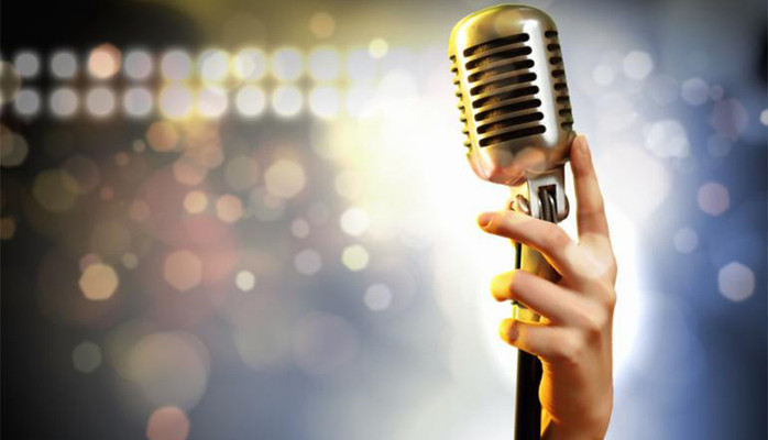 Đồi Xanh Karaoke
