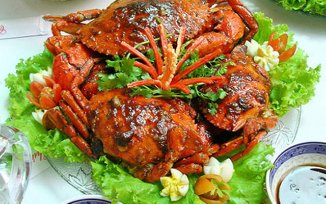 Đồng Xanh