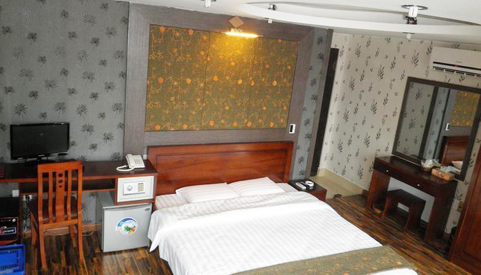 Dream Gold Hotel 2