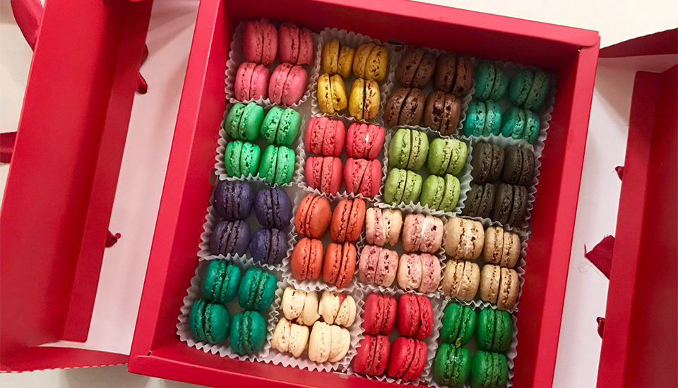 Duc Thanh Bakery